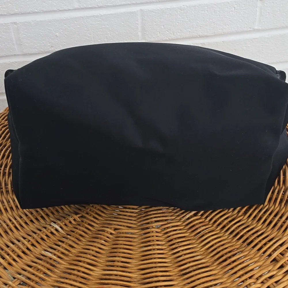 LONGCHAMP LE PLIAGE  Tote  IN BLACK COLOR - Picture 10 of 16